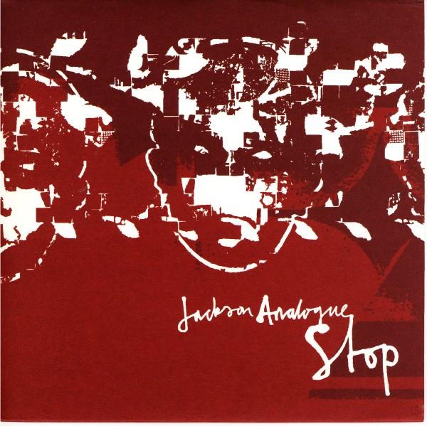 Jackson Analogue - Stop