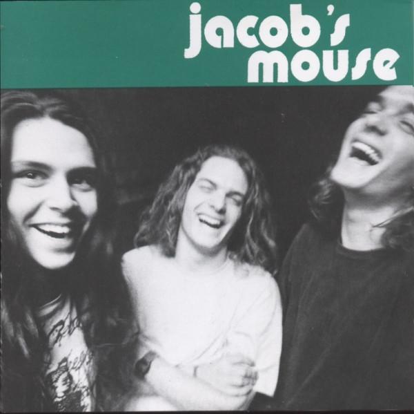 Jacob's Mouse - I'm Scared