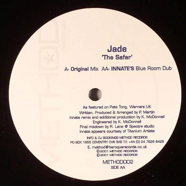 Jade - The Safar