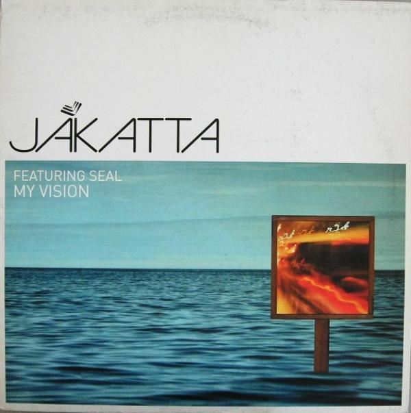Jakatta, Seal - My Vision