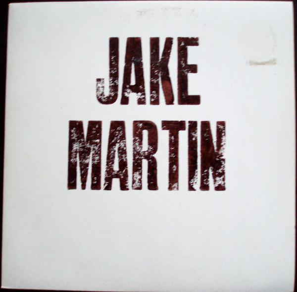 Jake Martin (4) - These Healing Hands