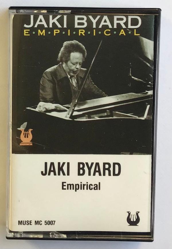 Jaki Byard - There'll Be Some Changes Made