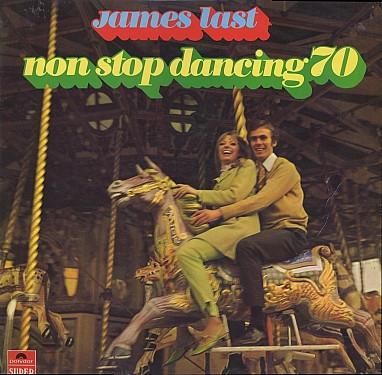 James Last - Non Stop Dancing 70