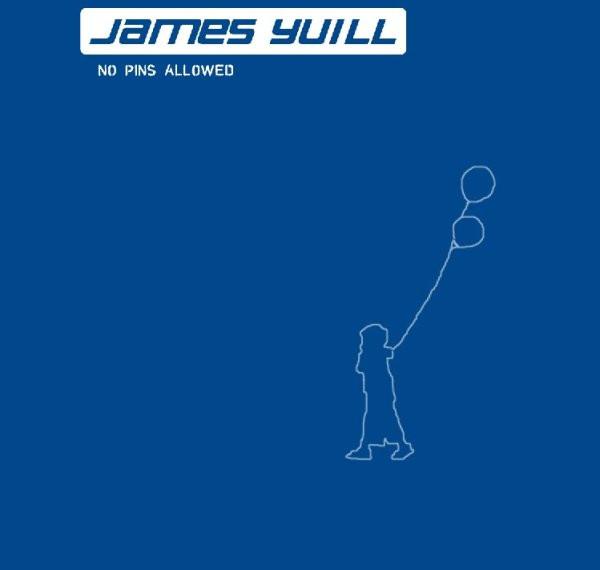 James Yuill - No Pins Allowed