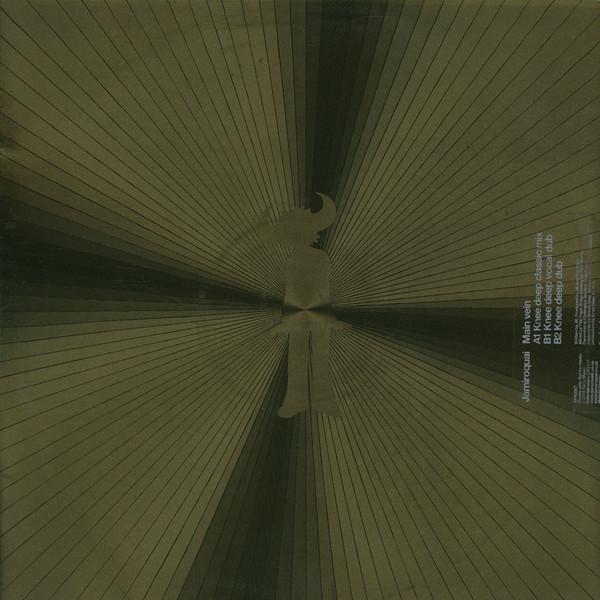 Jamiroquai - Main Vein (The Mixes 1/2)