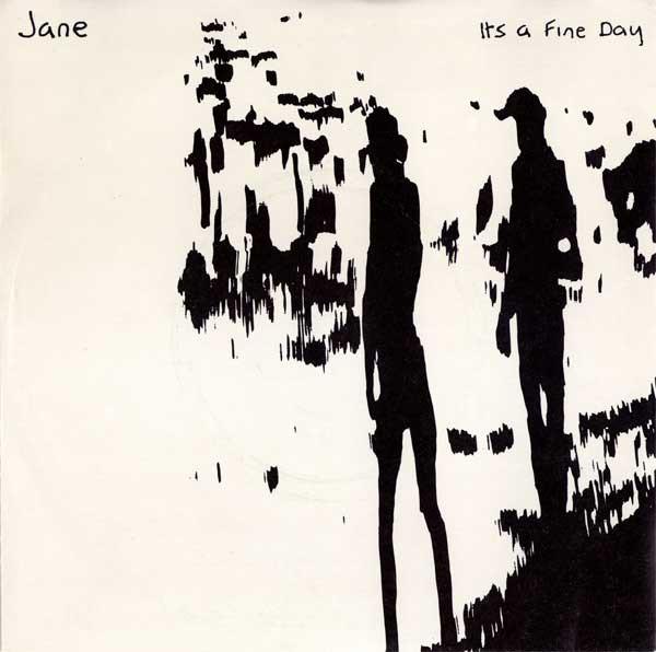 Jane (4) - It's A Fine Day