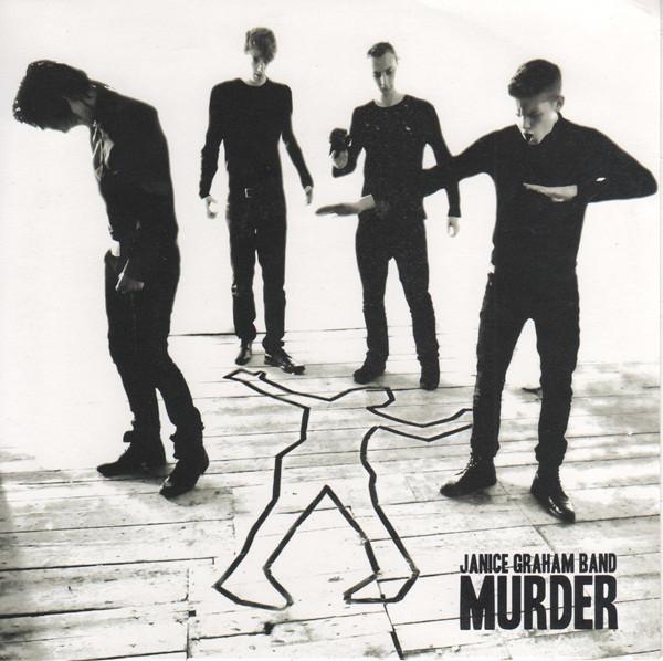 Janice Graham Band - Murder