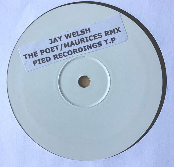 Jay Welsh - The Poet