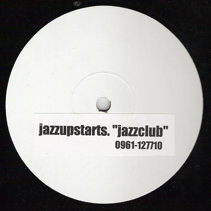 Jazzupstarts - Jazz Club