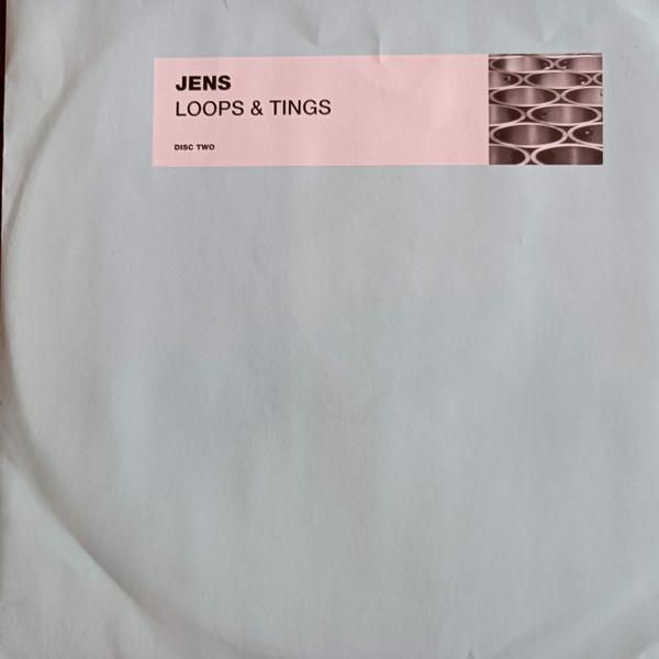 Jens - Loops & Tings (Disc Two)
