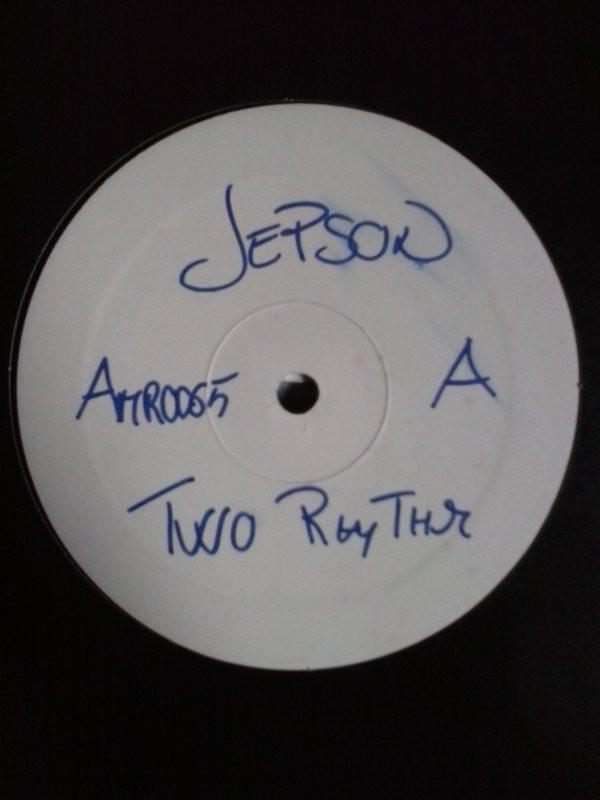 Jepson (2) - Two Rhythm