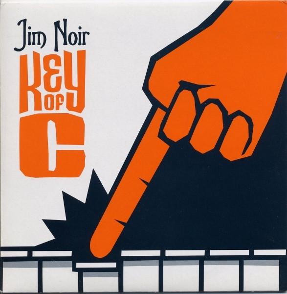 Jim Noir - Key Of C