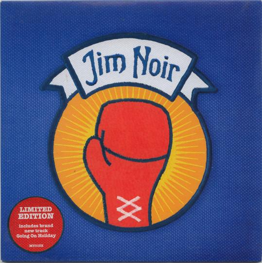 Jim Noir - My Patch
