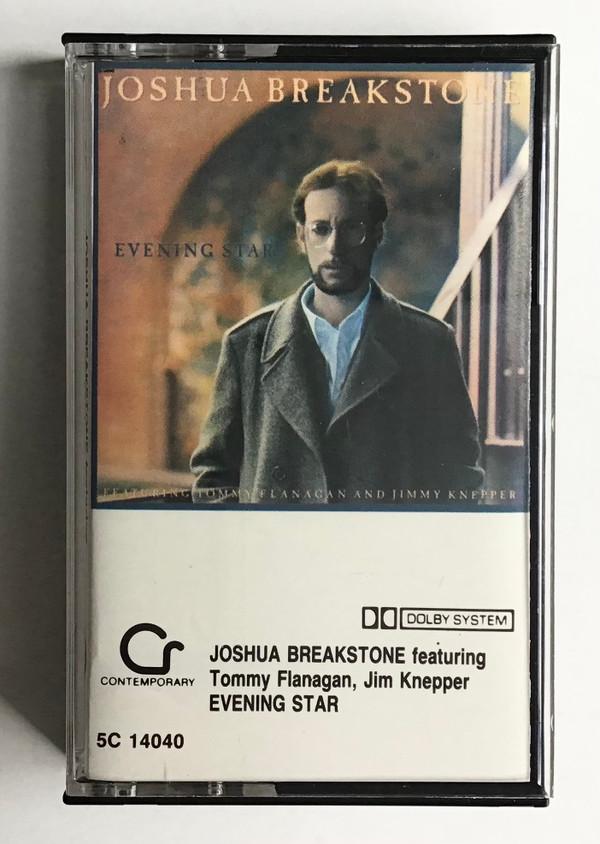 Jimmy Knepper, Tommy Flanagan, Joshua Breakstone - Evening Star