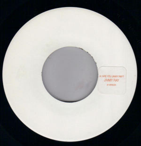 Jimmy Ray - Are You Jimmy Ray?