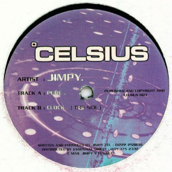 Jimpy - Pure