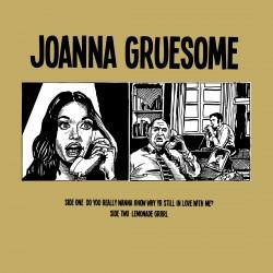 Joanna Gruesome - Do You Really Wanna Know Why Yr Still In Love With Me?