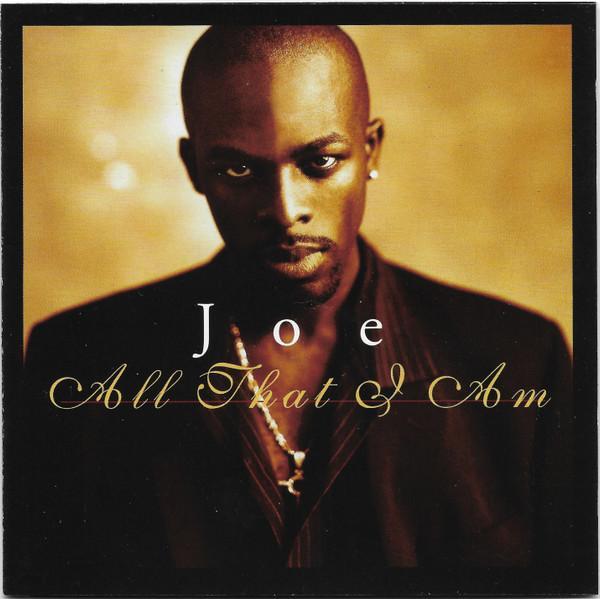 Joe - All That I Am