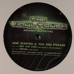 Joe Rapid, The Nu Phaze - Off The Cuff / Israel
