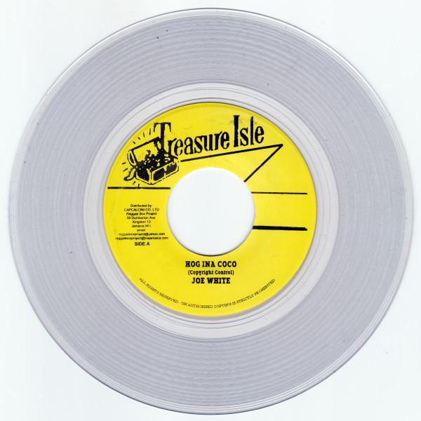 Joe White, Roland Alphonso - Hog Ina Coco