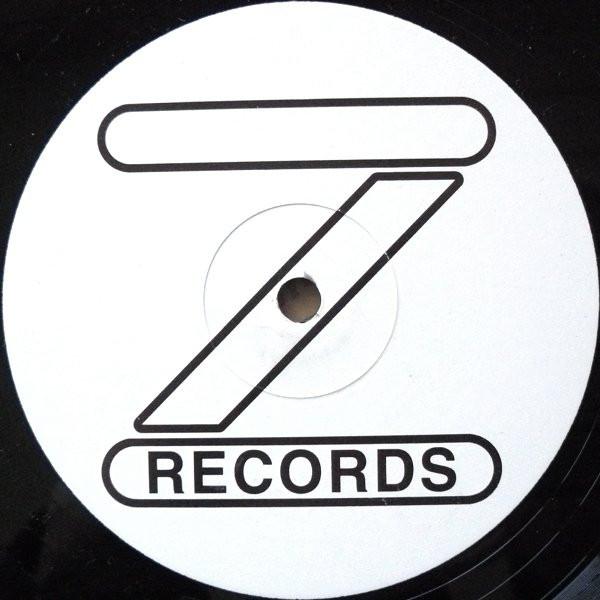 Joey Negro, The Sunburst Band - Sunburn EP