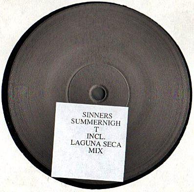 John Johnson, Saints & Sinners - Summernight '99