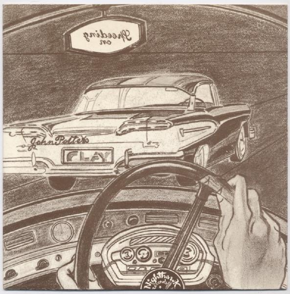 John Potter's Clay - Speedin' On