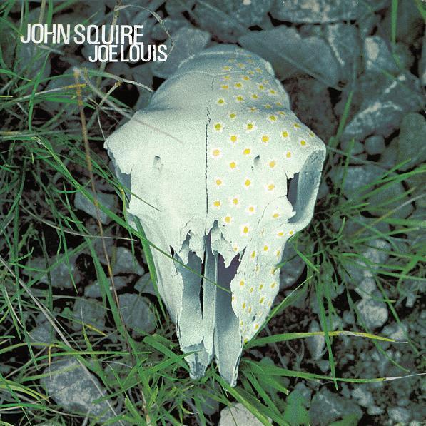John Squire - Joe Louis