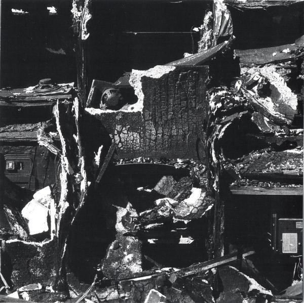John Wiese, Pain Jerk - Vague Maze