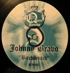 Johnny Bravo - BitchStitch