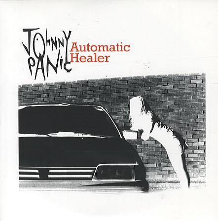 Johnny Panic - Automatic Healer