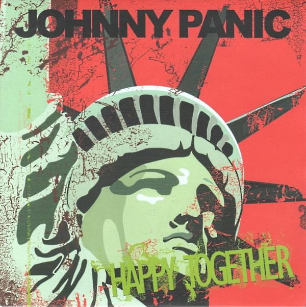 Johnny Panic - Happy Together