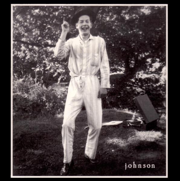 Johnson (33) - Tripping With The Moonlight