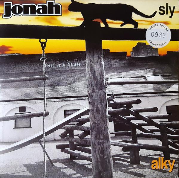 Jonah (4) - Sly