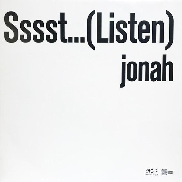 Jonah - Sssst...(Listen)