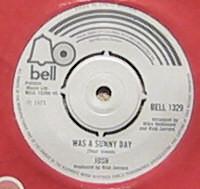 Josh (64) - Was A Sunny Day