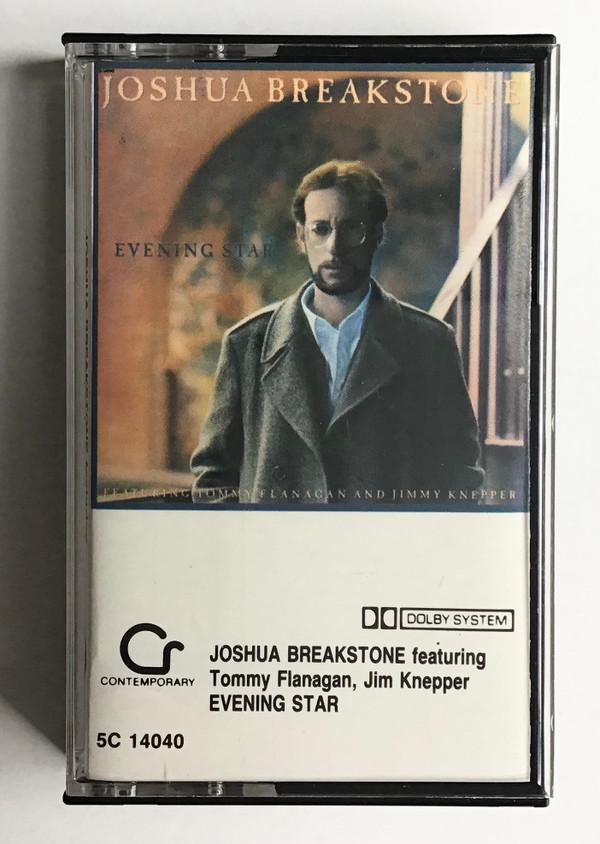 Joshua Breakstone, Tommy Flanagan, Jimmy Knepper - Evening Star