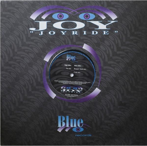 Joy (4) - Joyride