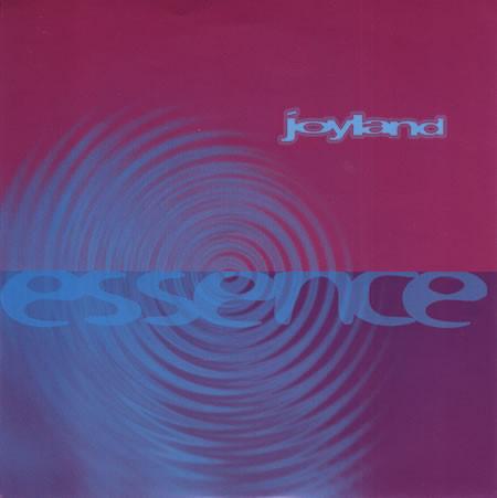 Joyland (3) - Essence