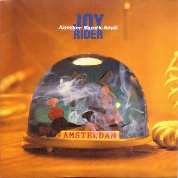 Joyrider (3) - Another Skunk Song