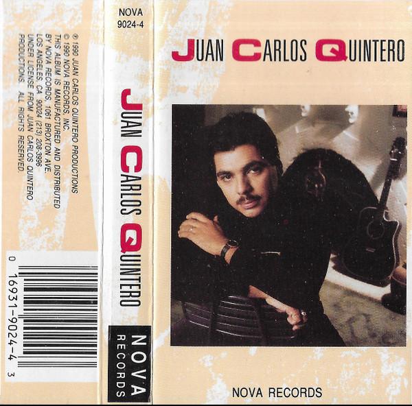 Juan Carlos Quintero - Juan Carlos Quintero