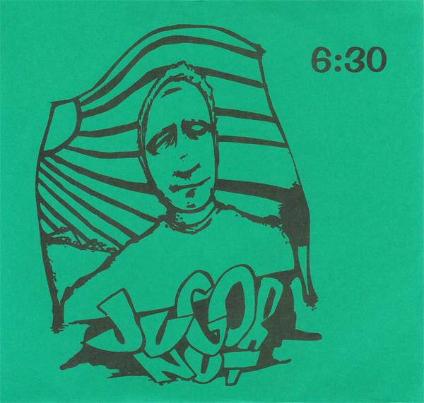 Jug Or Not - 6:30