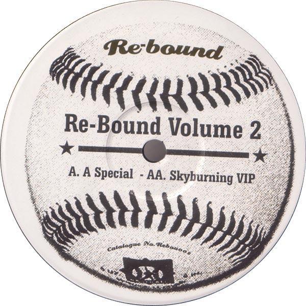 Juju - Re-Bound Volume 2
