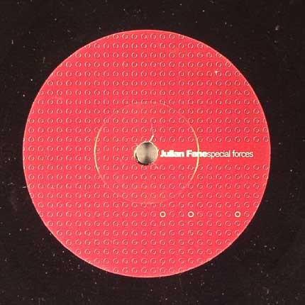 Julian Fane - Special Forces