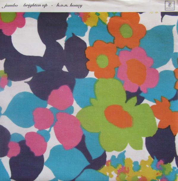 Jumbo (2) - Brighten Up · H.O.N. Honey