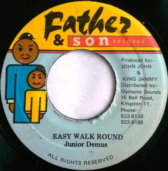 Junior Demus - Easy Walk Round