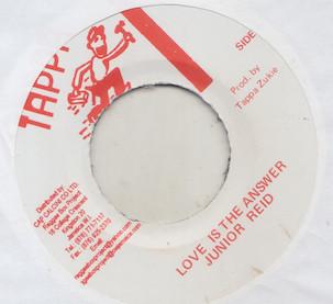 Junior Reid - Love Is The Answer