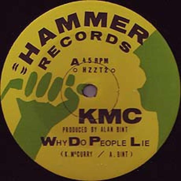 KMC (6) - Why Do People Lie