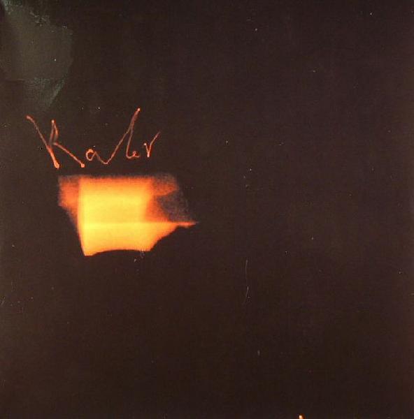 Kalev - Cutting At Nothing