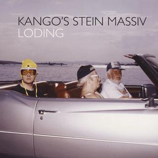 Kango's Stein Massiv - Loding